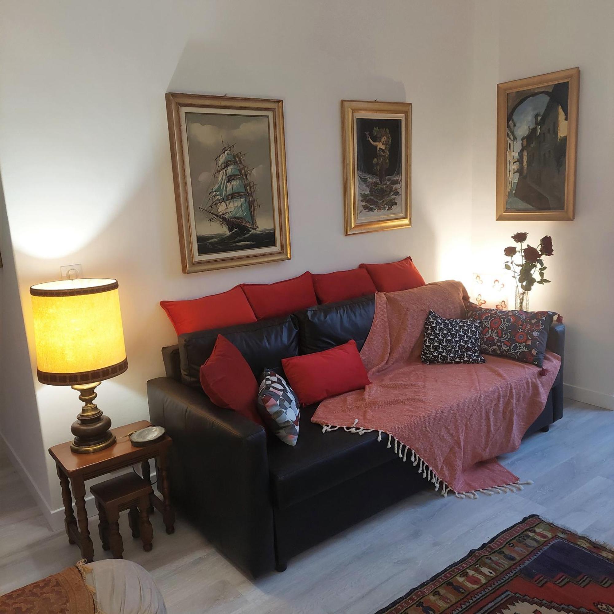 Mao Appartement Nice