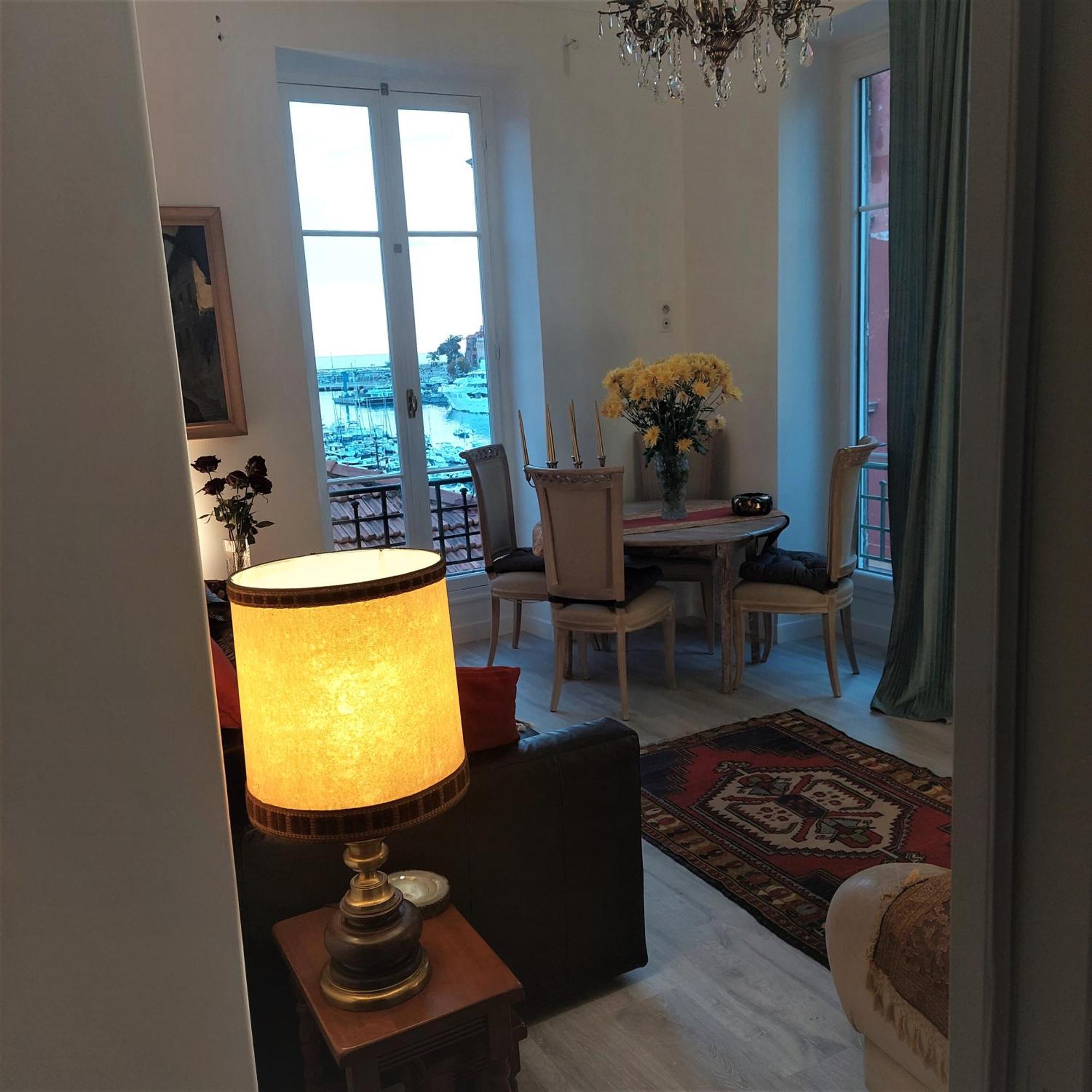 Mao Appartement *