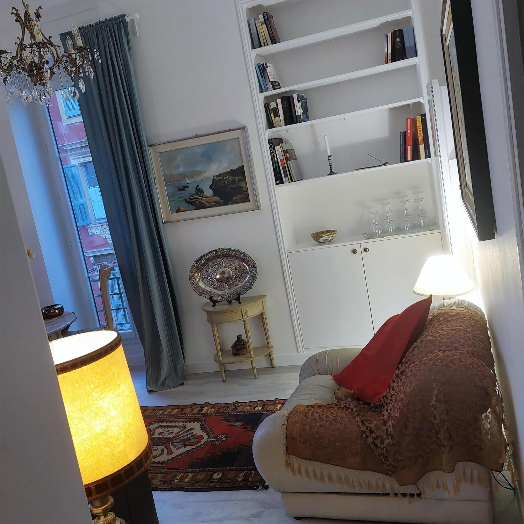 Appartement Mao *