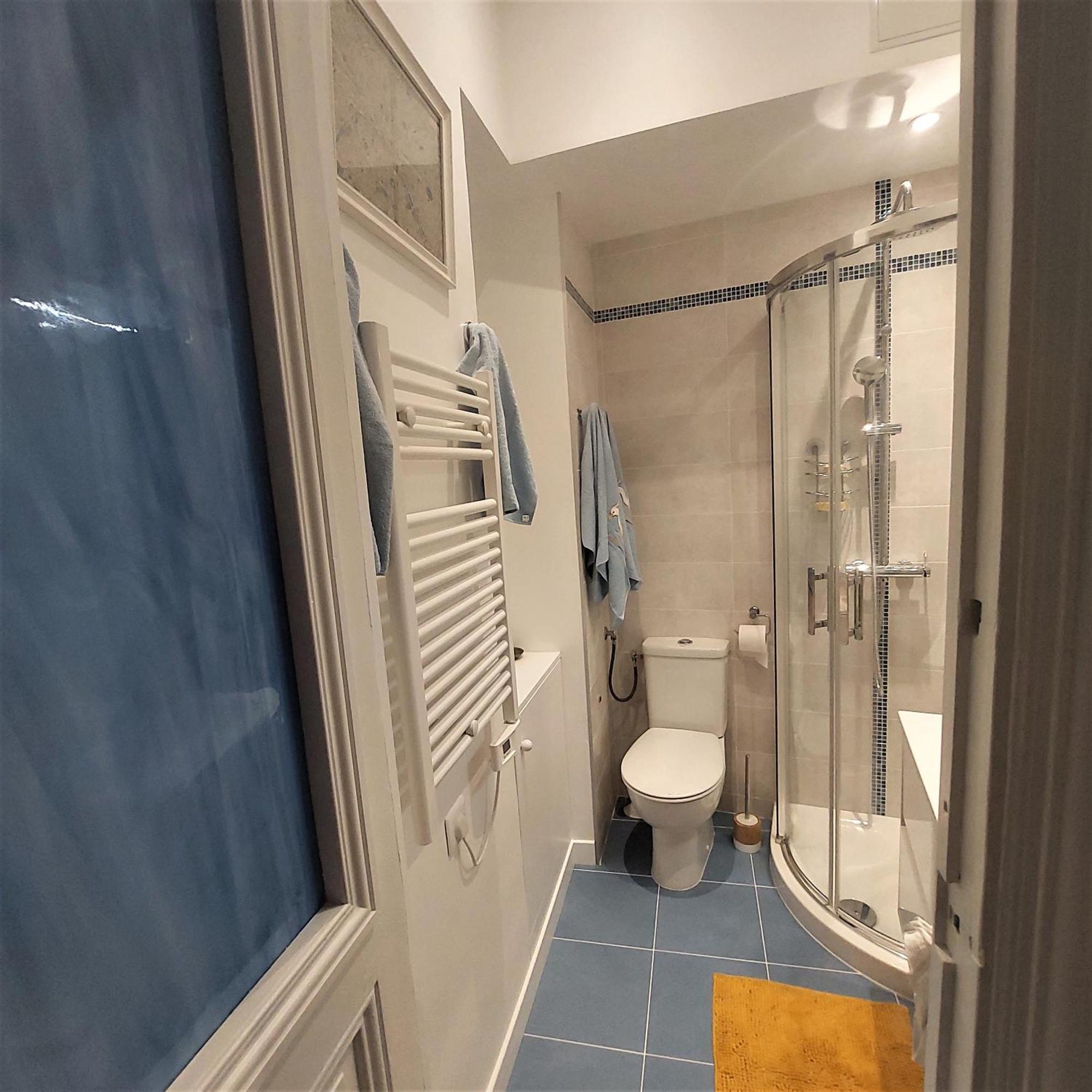 Mao Appartement *