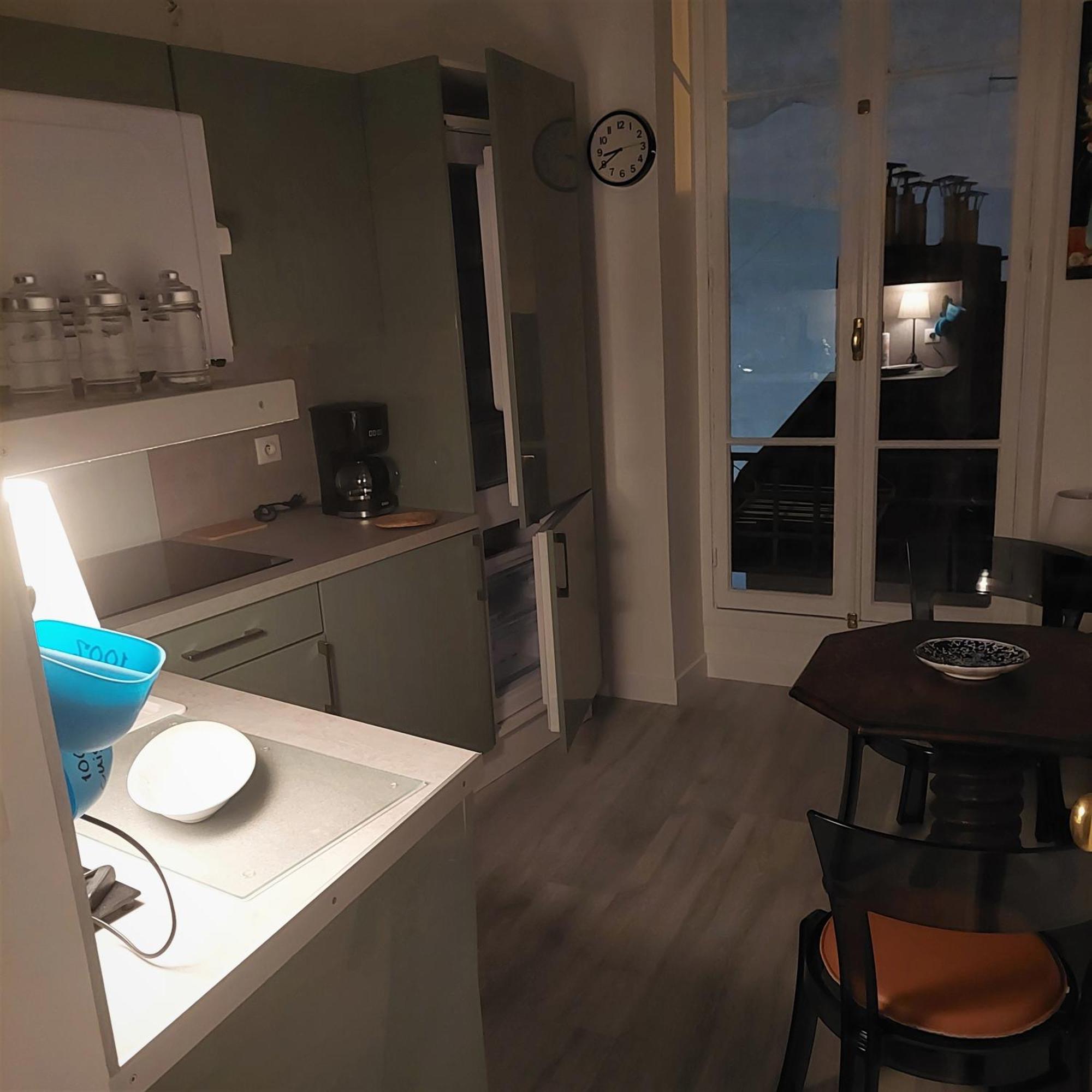 Appartement Mao